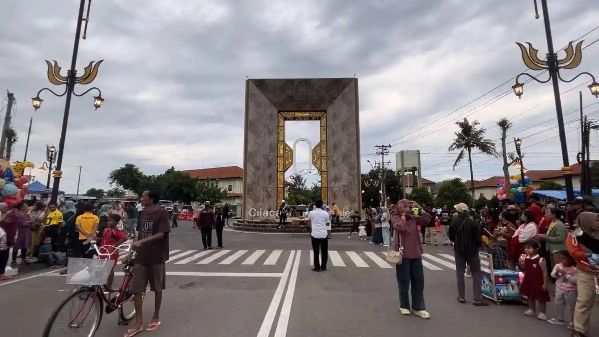 Cilacap Heritage: Langkah Progresif untuk Bisnis Lokal